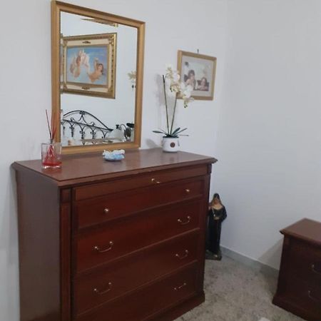 Da Carmela Casa Vacanze Apartamento Bari Exterior foto