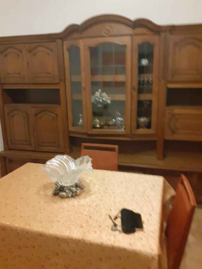 Da Carmela Casa Vacanze Apartamento Bari Exterior foto