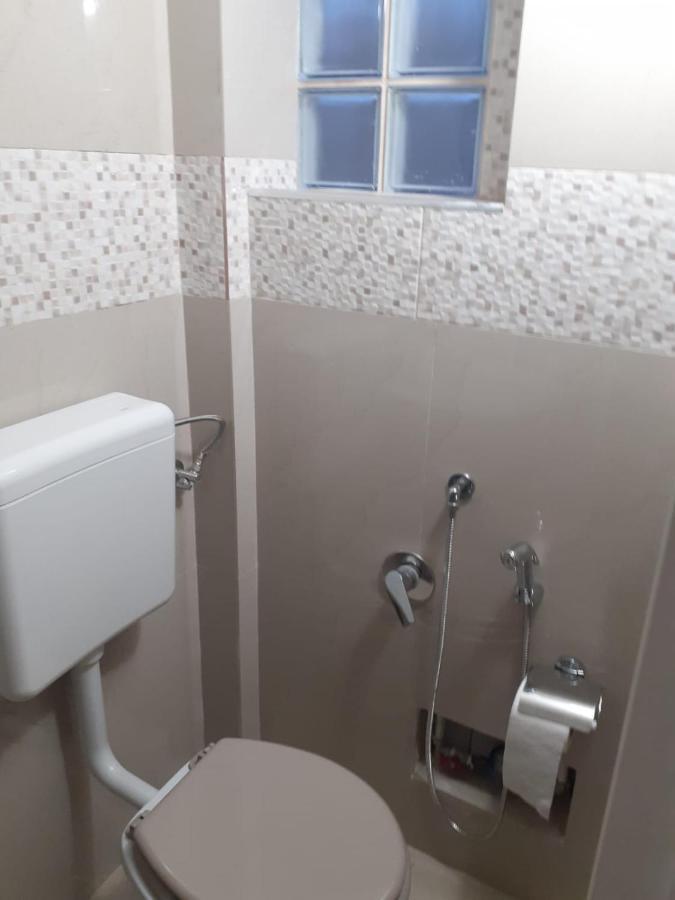 Da Carmela Casa Vacanze Apartamento Bari Exterior foto
