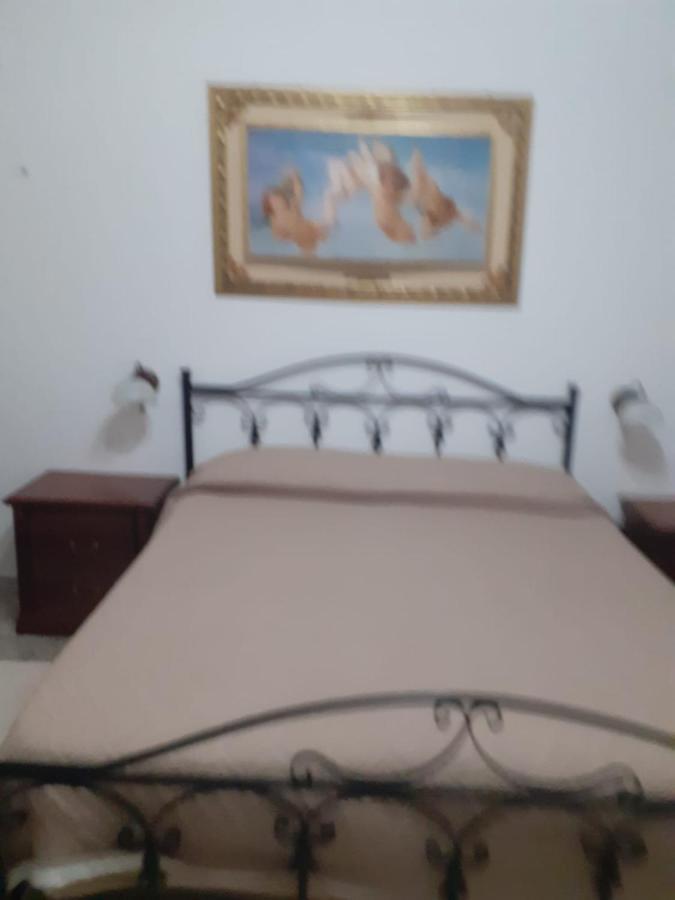 Da Carmela Casa Vacanze Apartamento Bari Exterior foto