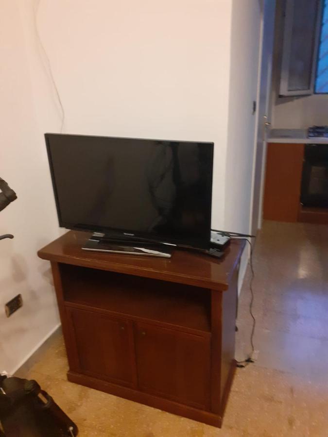 Da Carmela Casa Vacanze Apartamento Bari Exterior foto